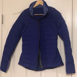 Lululemon jacket
